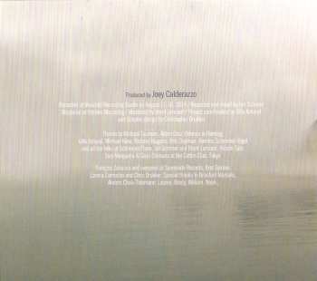 CD Joey Calderazzo: Going Home