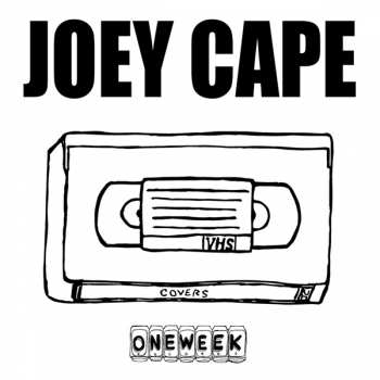 Album Joey Cape: One Week Record