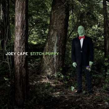 Album Joey Cape: Stitch Puppy