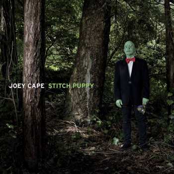 CD Joey Cape: Stitch Puppy 186664