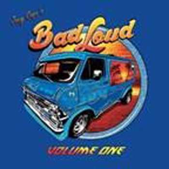 CD Joey Cape's Bad Loud: Volume One 235444