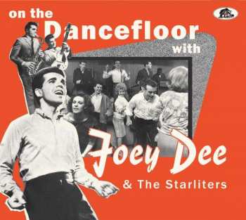 Album Joey Dee & The Starliters: On The Dancefloor With Joey Dee & The Starliters