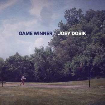 Album Joey Dosik: Game Winner