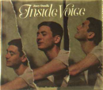 CD Joey Dosik: Inside Voice 475351