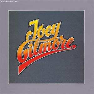 LP Joey Gilmore: Joey Gilmore 468380