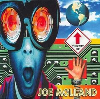 Album Joey Molland: This Way Up