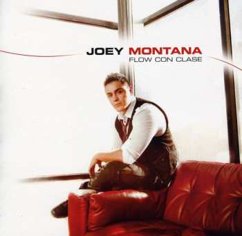 Album Joey Montana: Flow Con Clase