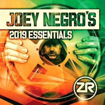 Album Joey Negro: 2019 Essentials