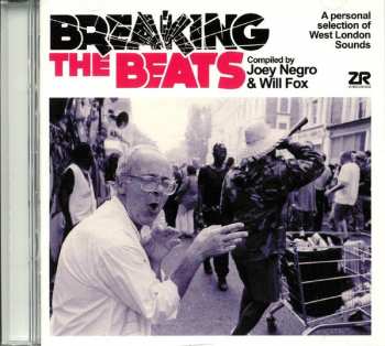 2CD Joey Negro: Breaking The Beats (A Personal Selection Of West London Sounds) 92373