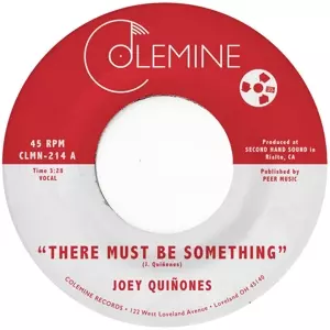 7-there Must Be Something
