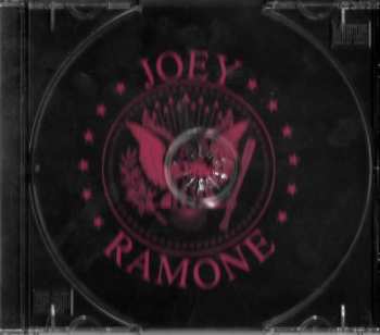 CD Joey Ramone: Don't Worry About Me 10138
