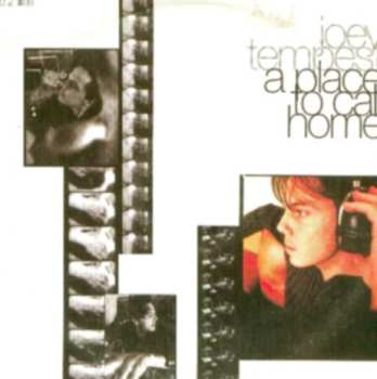 Album Joey Tempest: A Place To Call Home