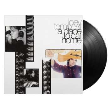 LP Joey Tempest: A Place To Call Home 540098