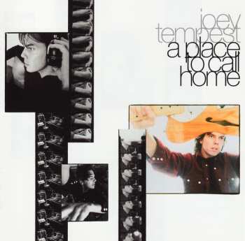 CD Joey Tempest: A Place To Call Home LTD 540099