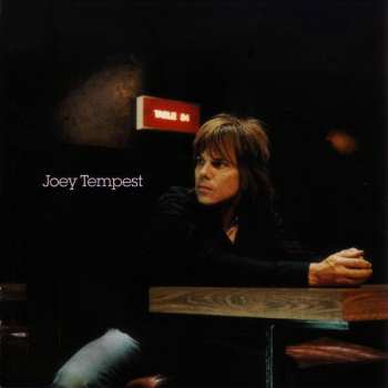 Album Joey Tempest: Joey Tempest