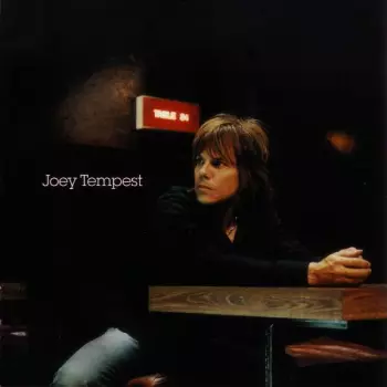 Joey Tempest