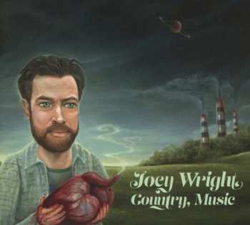 Album Joey Wright: Country, Music