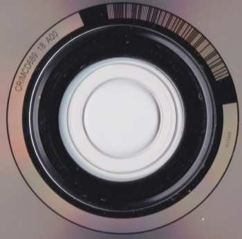 CD Joff Bush: Bluey: The Album 359323