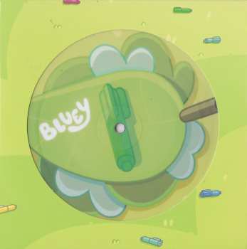 Album Joff Bush: Rug Island (Full Version)