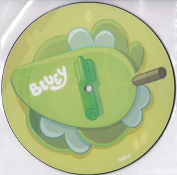 SP Joff Bush: Rug Island (Full Version) LTD | PIC