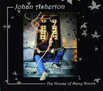 Album Johan Asherton: The House Of Many Doors