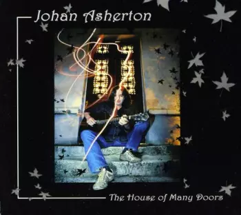 Johan Asherton: The House Of Many Doors