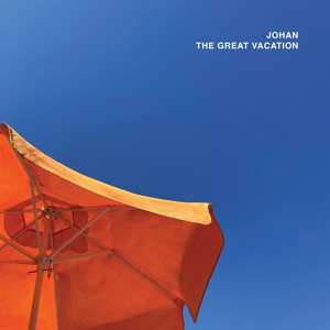 CD Johan: Great Vacation 515380