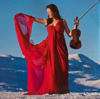 CD Johan Halvorsen: Orchestral Works Vol. 3 332243