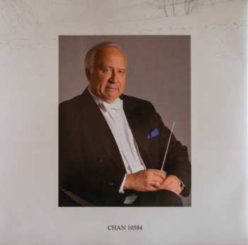 CD Johan Halvorsen: Orchestral Works Vol.1 311981