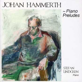 CD Johan Hammerth: Piano Preludes  Vol. 1 499466
