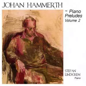 Piano Preludes  Vol. 2