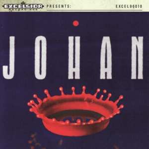 Album Johan: Johan
