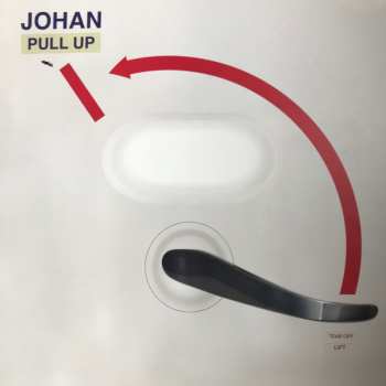 Album Johan: Pull Up