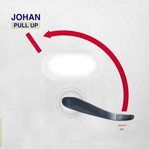 CD Johan: Pull Up DIGI 95316