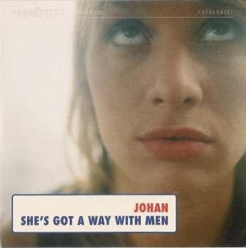 Album Johan: She's Got A Way With Men