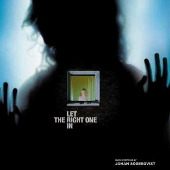 CD Johan Söderqvist: Let The Right One In (original Motion Picture Soundtrack) 311694