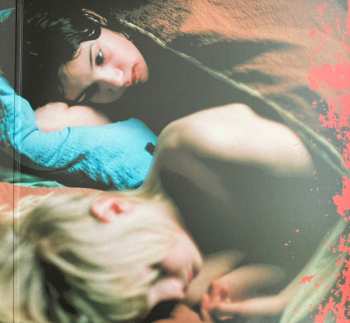 LP Johan Söderqvist: Let The Right One In