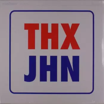 Johan: THX JHN