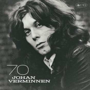 Album Johan Verminnen: 70