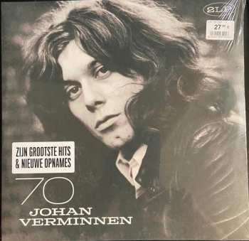 2LP Johan Verminnen: 70