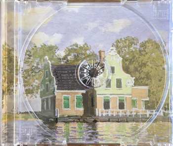 CD Johan Wagenaar: Summer Of Life (Symphonic Poems) 121047