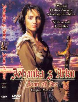 Album Various: Johanka Z Arku (Joan Of Arc)