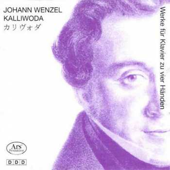 Album Johann Baptist Wenzel Kalliwoda: Werke Für Klavier 4-händig