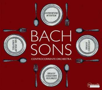 Johann Christian Bach: Bach Sons