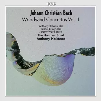 Woodwind Concertos Vol. 1
