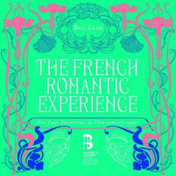 Album Johann Christoph Vogel: The French Romantic Experience - Bru Zane Discoveries In The 19th-century Music