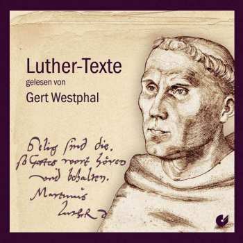 Album Johann Gottfried Walther: Luther-texte
