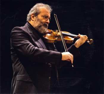 CD Johann Gottlieb Graun: Concerti Per Violino, Archi E Continuo 460702