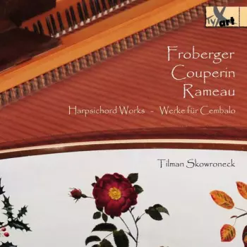 Harpsichord Works