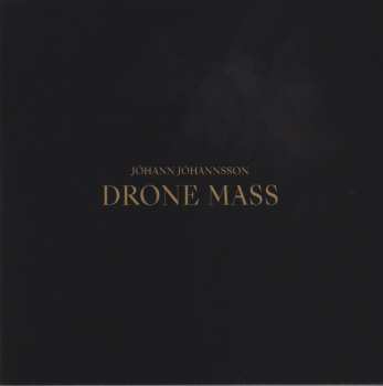 CD Jóhann Jóhannsson: Drone Mass 426846